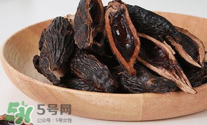 口味王檳榔是什么東西？口味王檳榔怎么吃