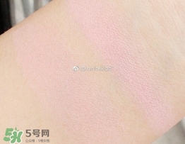 nars threesome腮紅多少錢？nars threesome腮紅色號試色