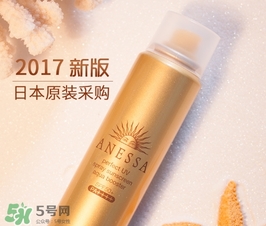 化妝后能用防曬噴霧嗎？化妝后怎么用防曬噴霧不脫妝