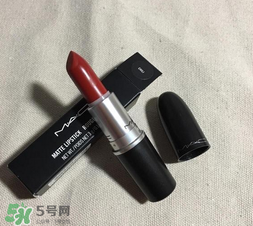 原諒他77次蔡卓妍用的什么口紅？原諒他77次阿Sa同款口紅