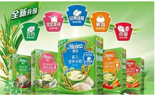 亨氏米粉成人能吃嗎？大人能吃嬰兒米粉嗎？