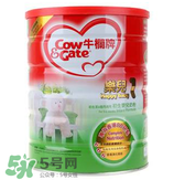 香港牛欄奶粉怎么樣？香港牛欄奶粉好不好？