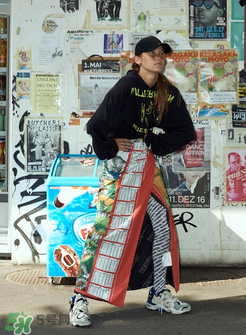 vetements2018春夏系列服裝怎么樣_好看嗎_款式有哪些？