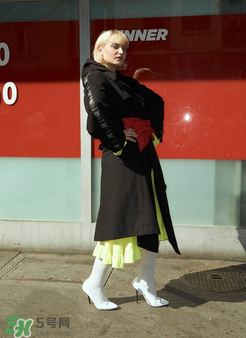 vetements2018春夏系列服裝怎么樣_好看嗎_款式有哪些？