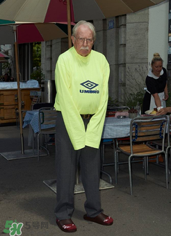 vetements2018春夏系列服裝怎么樣_好看嗎_款式有哪些？