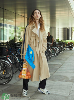 vetements2018春夏系列服裝怎么樣_好看嗎_款式有哪些？