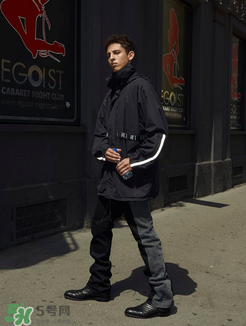 vetements2018春夏系列服裝怎么樣_好看嗎_款式有哪些？