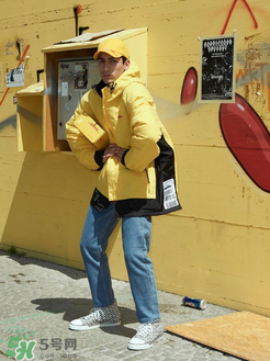vetements2018春夏系列服裝怎么樣_好看嗎_款式有哪些？