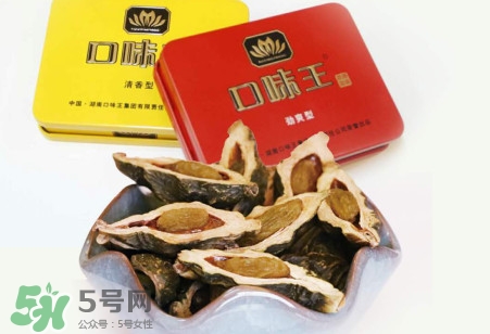 口味王檳榔怎么認(rèn)真假？口味王檳榔為什么那么多人買