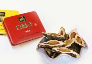 口味王檳榔多少錢一包？口味王檳榔一包多少個？