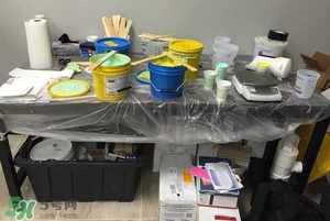 名器倒模制作揭秘，女優(yōu)名器是如何煉成的（多圖）