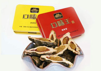 口味王檳榔怎么看中獎？口味王檳榔有什么危害