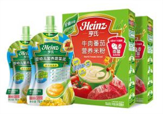 亨氏米粉成人能吃嗎？大人能吃嬰兒米粉嗎？