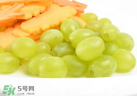 青提熱量高嗎？吃青提會胖嗎？