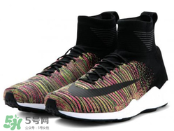 nike mercurial multicolor呂布二代彩虹襪子鞋多少錢？