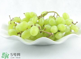 青提熱量高嗎？吃青提會胖嗎？