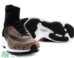 nike mercurial multicolor呂布二代彩虹襪子鞋多少錢？