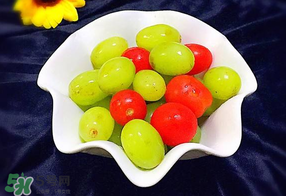 青提怎么吃？青提怎么去皮？