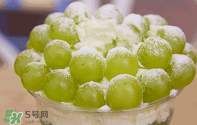 青提怎么吃？青提怎么去皮？