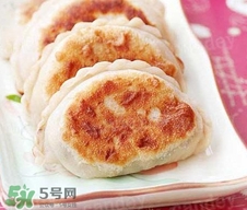 韭菜盒子可以冷凍嗎？韭菜盒子能放冰箱幾天