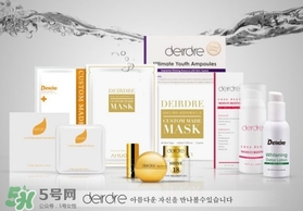 deirdre迪爾德麗是什么牌子？迪爾德麗是韓國的嗎？