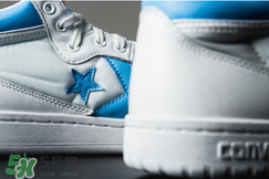 jordan與converse pack聯(lián)名北卡套裝運(yùn)動(dòng)鞋實(shí)物怎么樣？