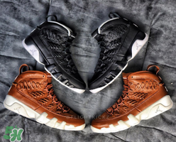 air jordan 9 baseball glove是限量的嗎？aj9棒球手套配色會發(fā)售嗎？