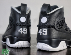air jordan 9 baseball glove是限量的嗎？aj9棒球手套配色會發(fā)售嗎？