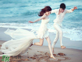 七月份拍婚紗照熱嗎？7月份拍婚紗照去哪里？