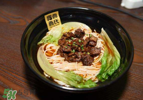 常德米粉哪里最好吃？常德米粉店哪家好吃？