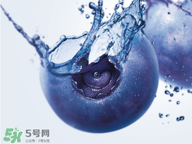 藍(lán)莓什么味道？藍(lán)莓味道是什么樣的？