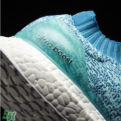 adidas ultra boost uncaged水藍配色多少錢？