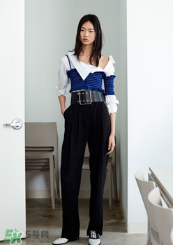 altuzarra2018早春系列服裝怎么樣_好看嗎_款式有哪些？