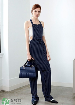 altuzarra2018早春系列服裝怎么樣_好看嗎_款式有哪些？