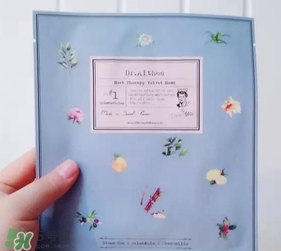 艾醫(yī)生草本絲絨面膜怎么用？艾醫(yī)生草本絲絨面膜要洗嗎