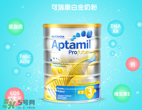 澳洲愛他美白金版好嗎？澳洲愛他美白金版奶粉怎么樣？