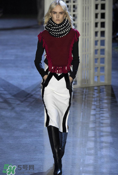 altuzarra是什么牌子？altuzarra是幾線品牌？