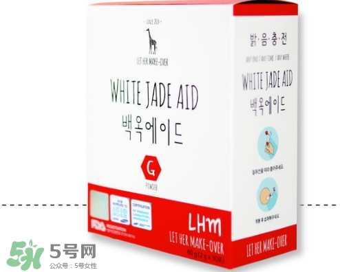 白玉飲怎么喝？白玉美白飲副作用