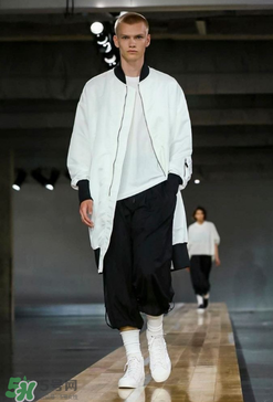 Y-32018春夏系列服裝怎么樣_好看嗎_款式有哪些？