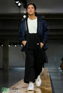 Y-32018春夏系列服裝怎么樣_好看嗎_款式有哪些？
