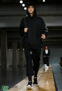 Y-32018春夏系列服裝怎么樣_好看嗎_款式有哪些？