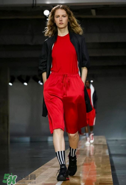 Y-32018春夏系列服裝怎么樣_好看嗎_款式有哪些？
