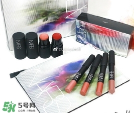 nars粉底棒粉條怎么用？nars粉底棒粉條色號試色