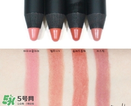 nars粉底棒粉條怎么用？nars粉底棒粉條色號試色