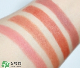 nars粉底棒粉條怎么用？nars粉底棒粉條色號試色