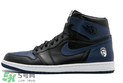 air jordan 1 mars blackmon藍黑配色多少錢？