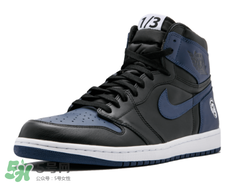 air jordan 1 mars blackmon藍黑配色多少錢？
