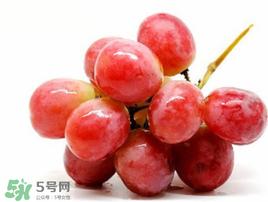 紅提可以放冰箱嗎？紅提放冷庫怎么保存？