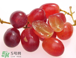 紅提不能和什么一起吃？哪些人不能吃紅提子？