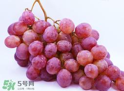 紅提不能和什么一起吃？哪些人不能吃紅提子？